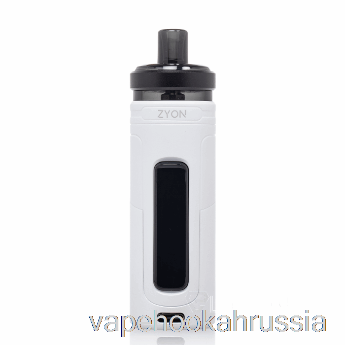 Vape россия Innokin Zyon 25w Pod System белый